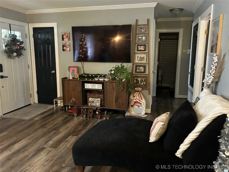 204 Elm Avenue, Fort Gibson, OK 74434 - Image #3