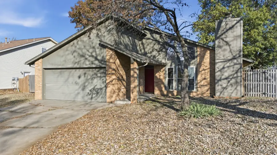 11201 E 98th Street, Owasso, OK 74055 - Image #3