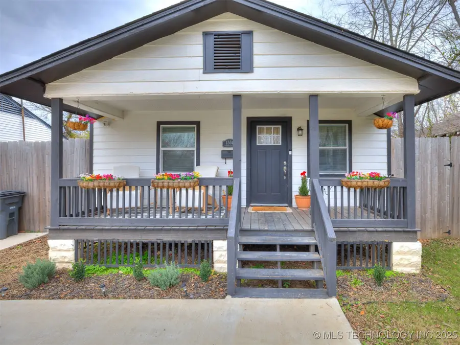 1330 N Santa Fe Avenue, Tulsa, OK 74127 - Image #2