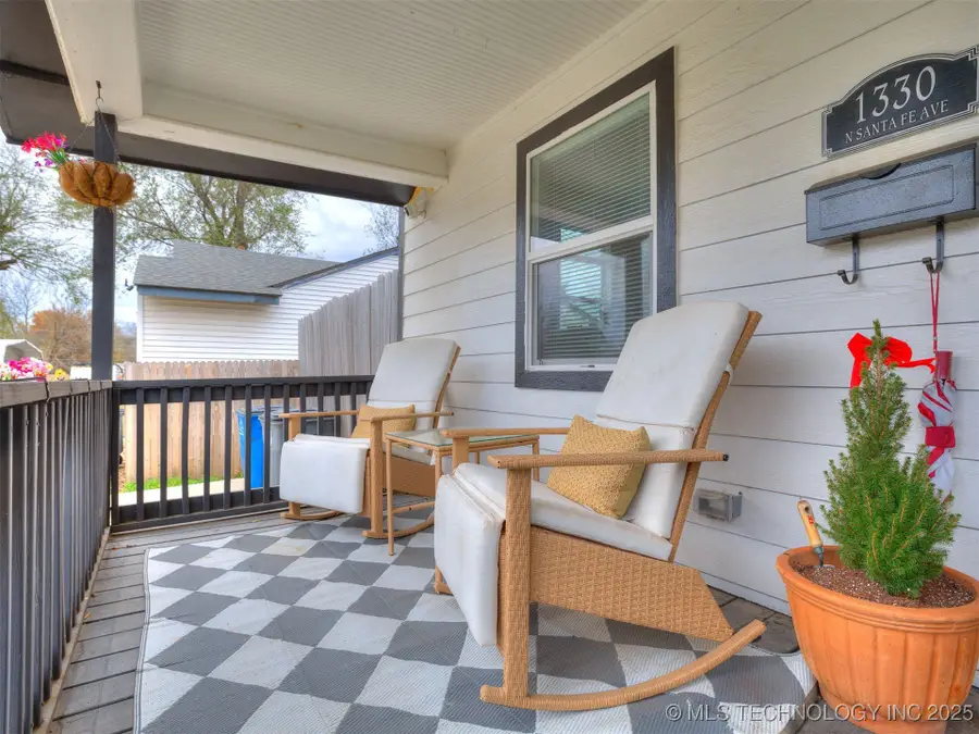 1330 N Santa Fe Avenue, Tulsa, OK 74127 - Image #3