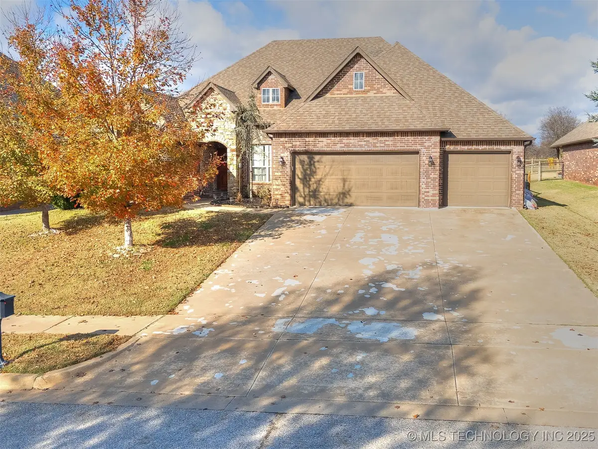 1416 W Ulysses Street, Broken Arrow, OK 74012 - Image #1