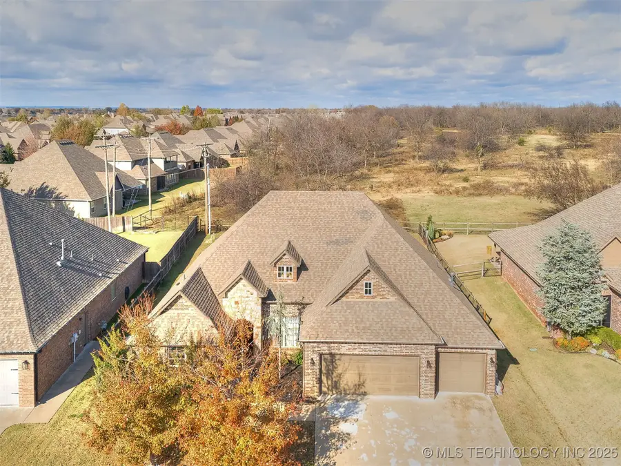 1416 W Ulysses Street, Broken Arrow, OK 74012 - Image #2