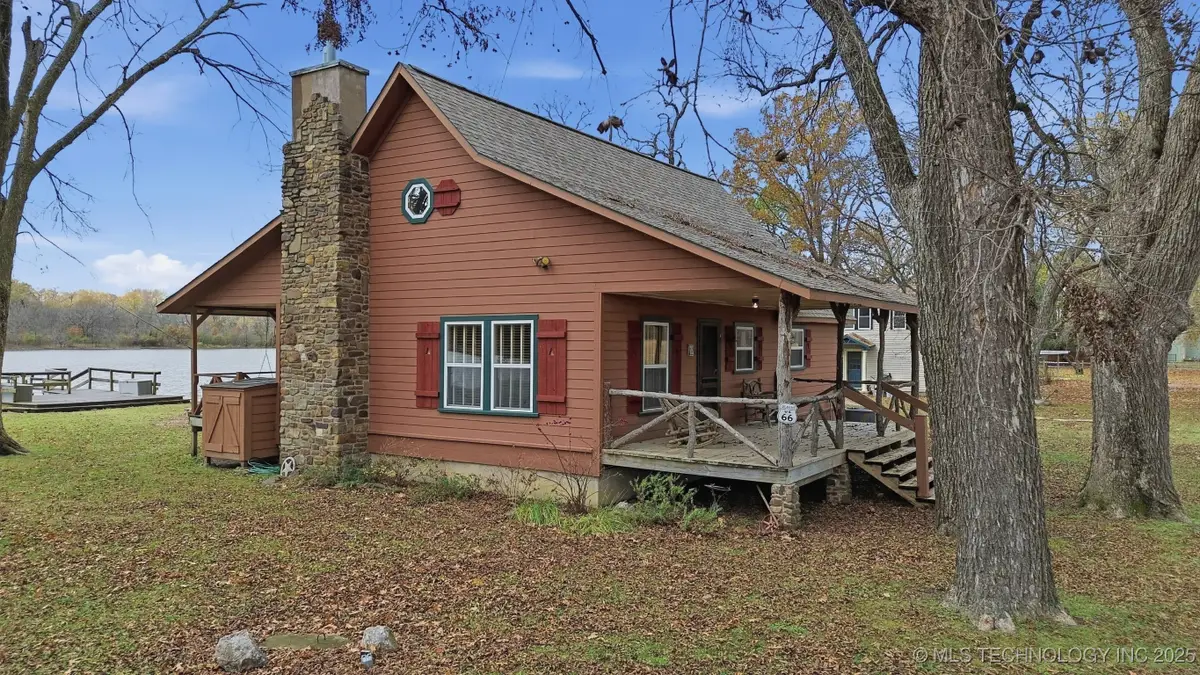 6906 Yonkipin Drive, Claremore, OK 74019 - Image #1