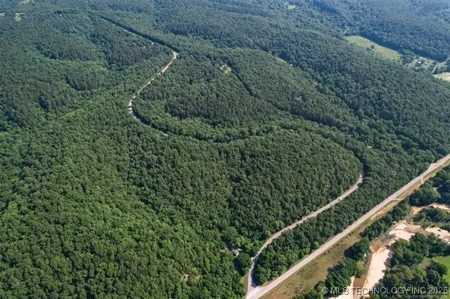 000 N 448 Road, Salina, OK 74365 - #2