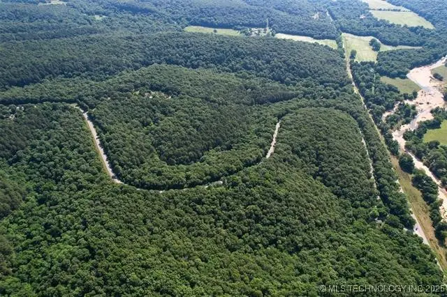 000 N 448 Road, Salina, OK 74365 - #3