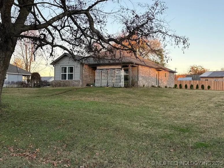 405 W Odle Street, Salina, OK 74365 - Image #2