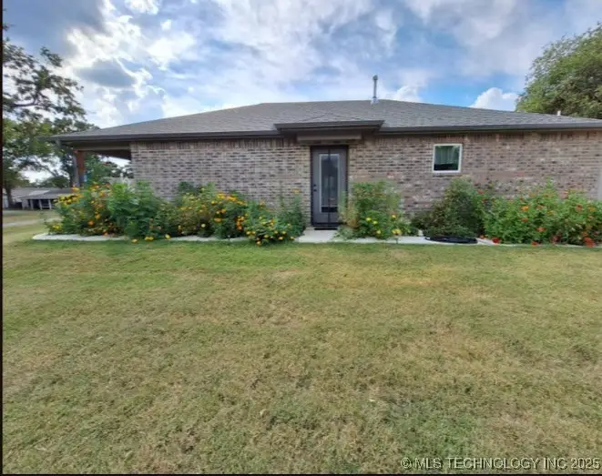 405 W Odle Street, Salina, OK 74365 - Image #3