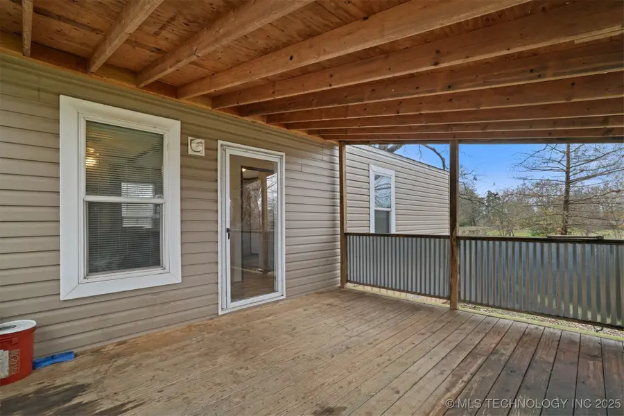 309 N 3rd, Milburn, OK 73450 - Image #3