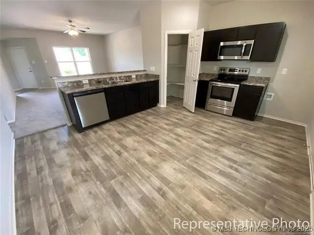 7934 S 290th East Avenue, Broken Arrow, OK 74014 - Image #3