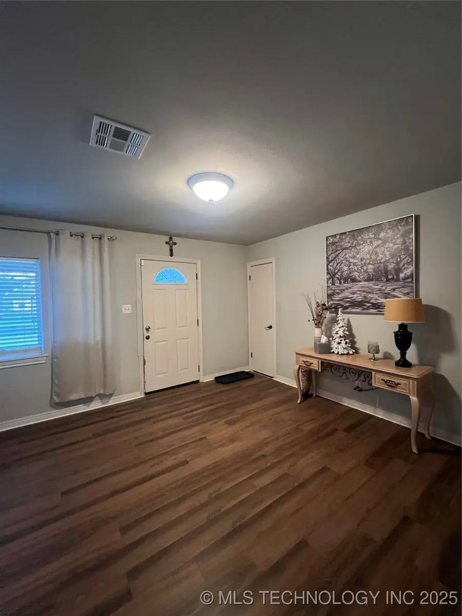 3024 Columbus Avenue, Muskogee, OK 74401 - Image #3