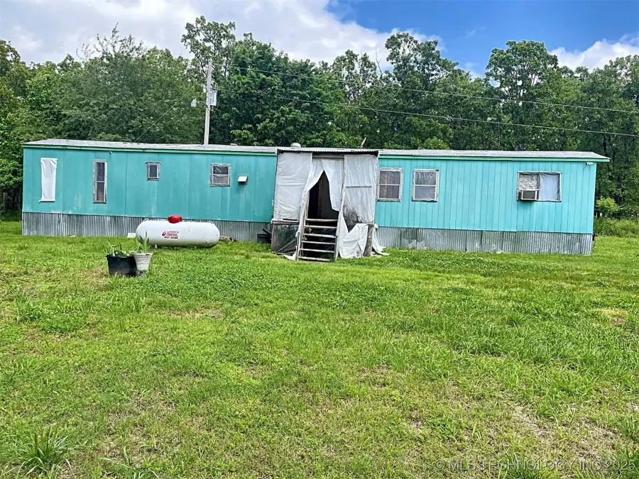 16246 E 647 Road, Tahlequah, OK 74464 - #2