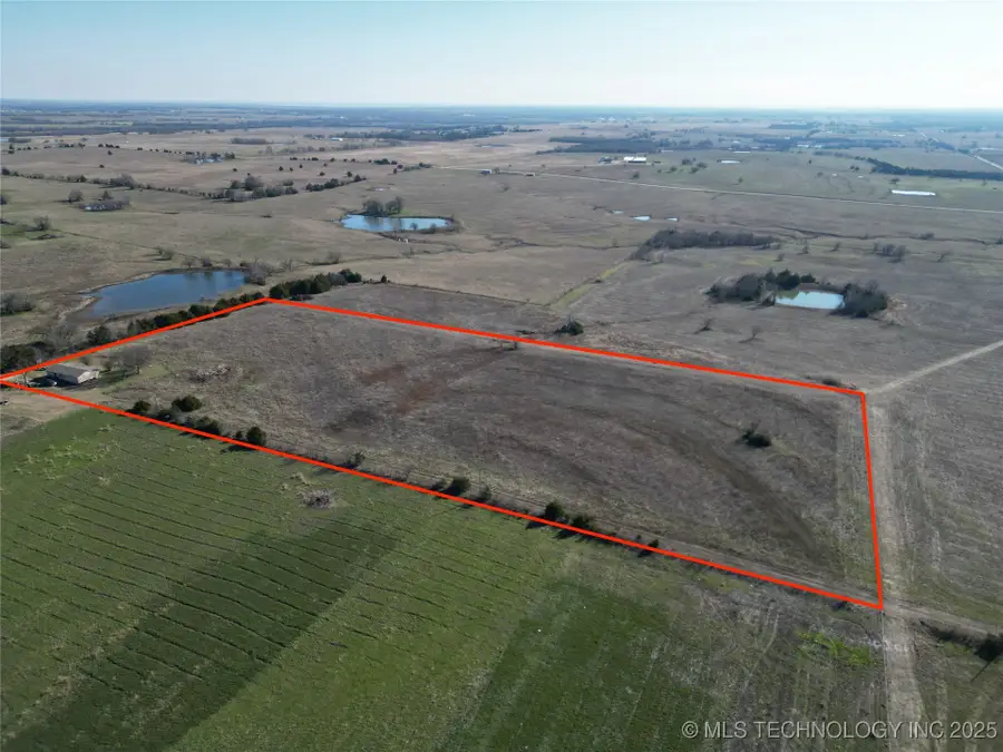 15535 Coleman, Madill, OK 73446 - #2
