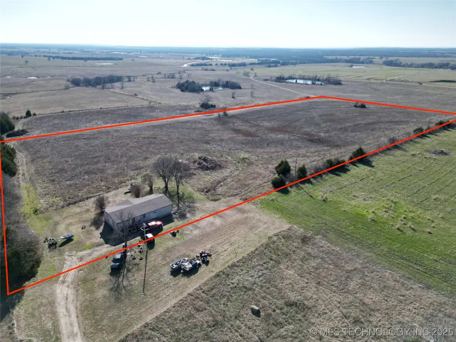 15535 Coleman, Madill, OK 73446 - #3