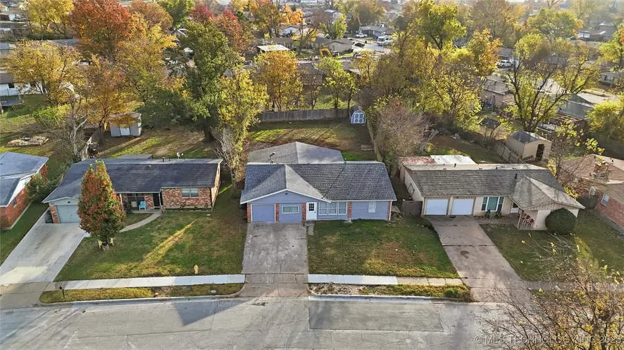 1605 S 125th East Avenue, Tulsa, OK 74128 - Image #3