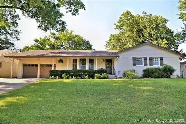4401 E 53rd Street, Tulsa, OK 74135 - Image #1