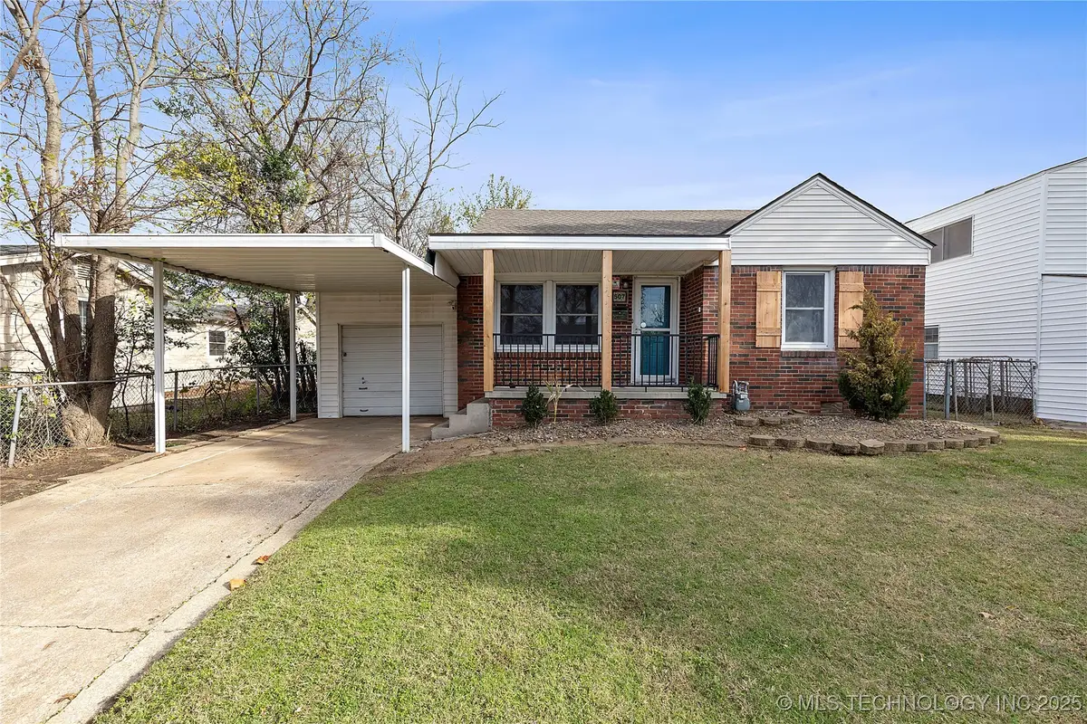 507 S Quebec Avenue, Tulsa, OK 74112 - Image #1