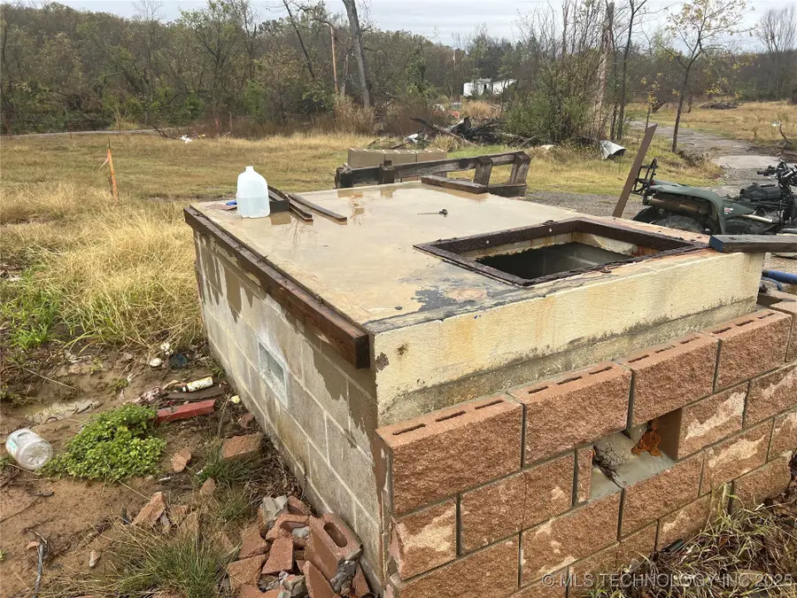 1825 N 4257 Road, Pryor, OK 74361 - #2