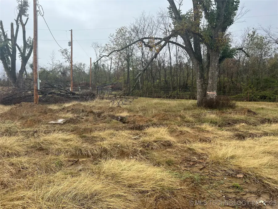 1825 N 4257 Road, Pryor, OK 74361 - #3