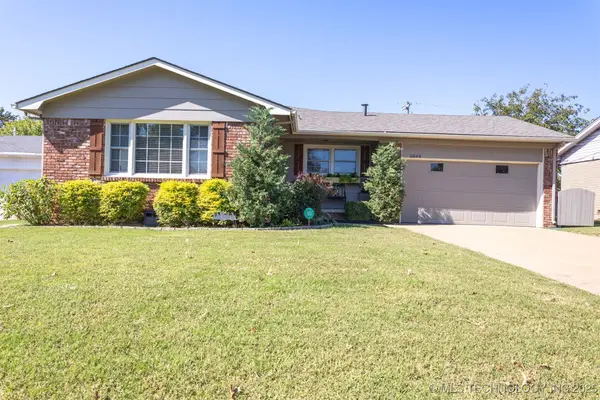 2844 S 67th East Avenue, Tulsa, OK 74129