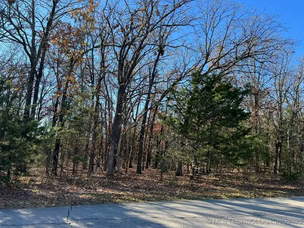 32552 Meadowood Drive, Mannford, OK 74044