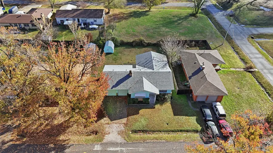 461 S 92nd East Avenue, Tulsa, OK 74112 - Image #3
