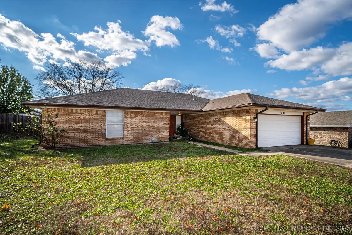 1325 Whispering Hills, Ada, OK 74820 - Image #1