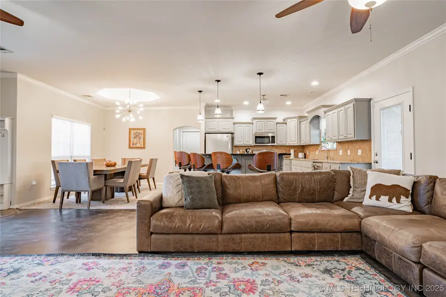 906 Aspenwood Street, Cleveland, OK 74020 - Image #3