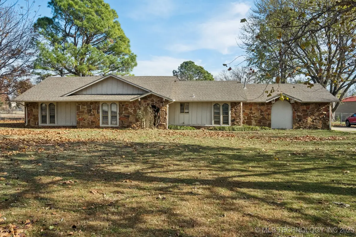 9319 S Highland Drive, Broken Arrow, OK 74014 - Image #1