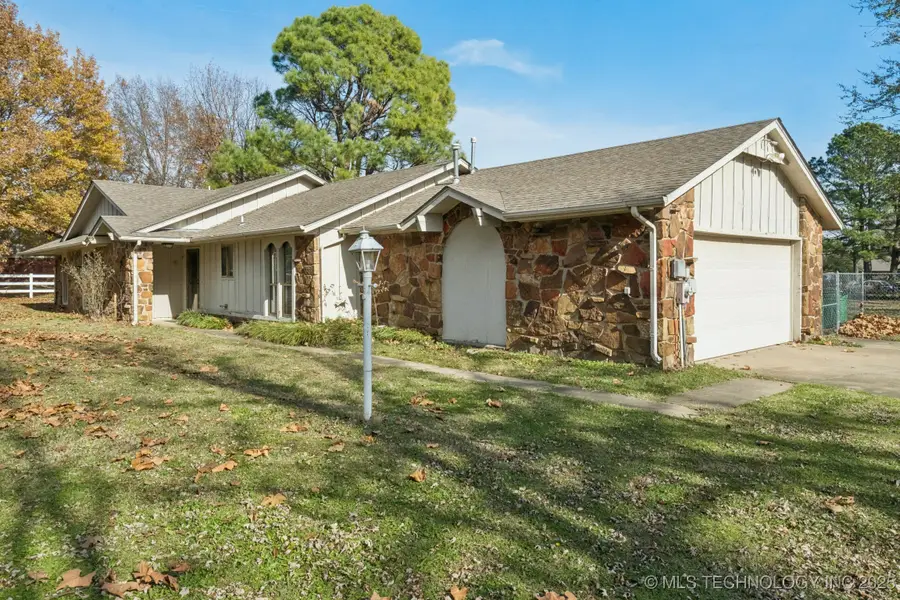9319 S Highland Drive, Broken Arrow, OK 74014 - Image #3