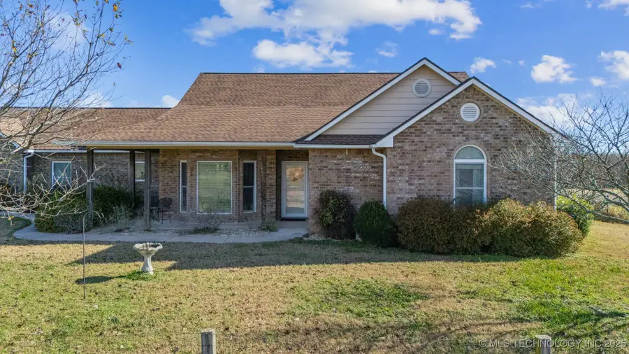 6628 N 427 Road, Chelsea, OK 74016 - Image #3