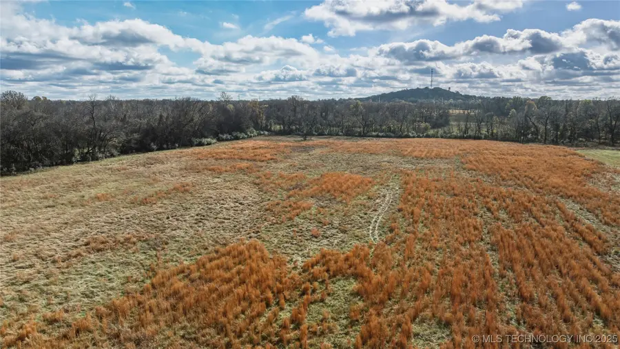 4163 W Fern Mountain Road, Muskogee, OK 74401 - Image #3