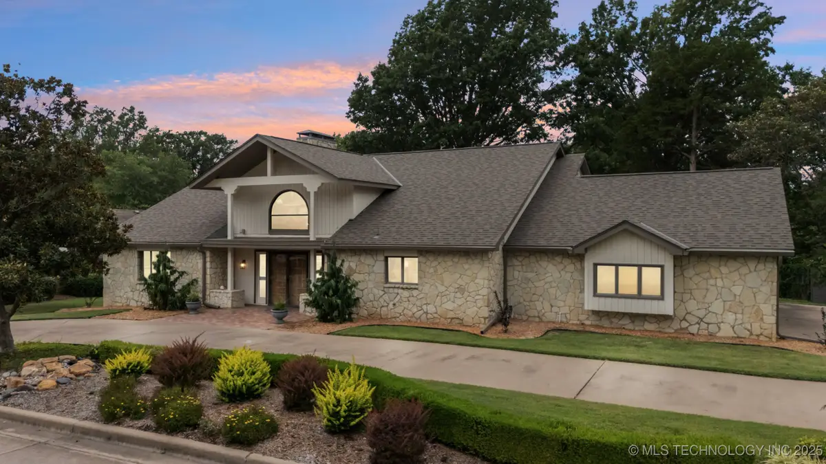 2505 Glynnwood Drive, Bartlesville, OK 74006 - Image #1