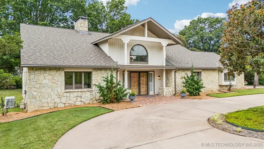 2505 Glynnwood Drive, Bartlesville, OK 74006 - Image #3