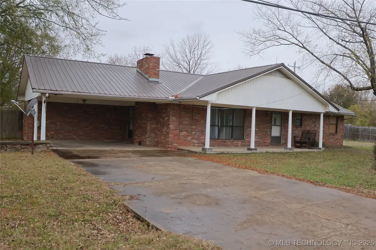 23057 Bokoshe, Bokoshe, OK 74930 - Image #1