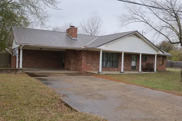 23057 Bokoshe, Bokoshe, OK 74930