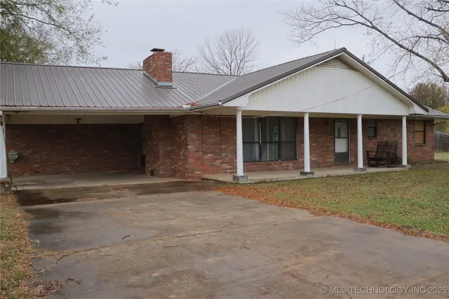 23057 Bokoshe, Bokoshe, OK 74930 - Image #3