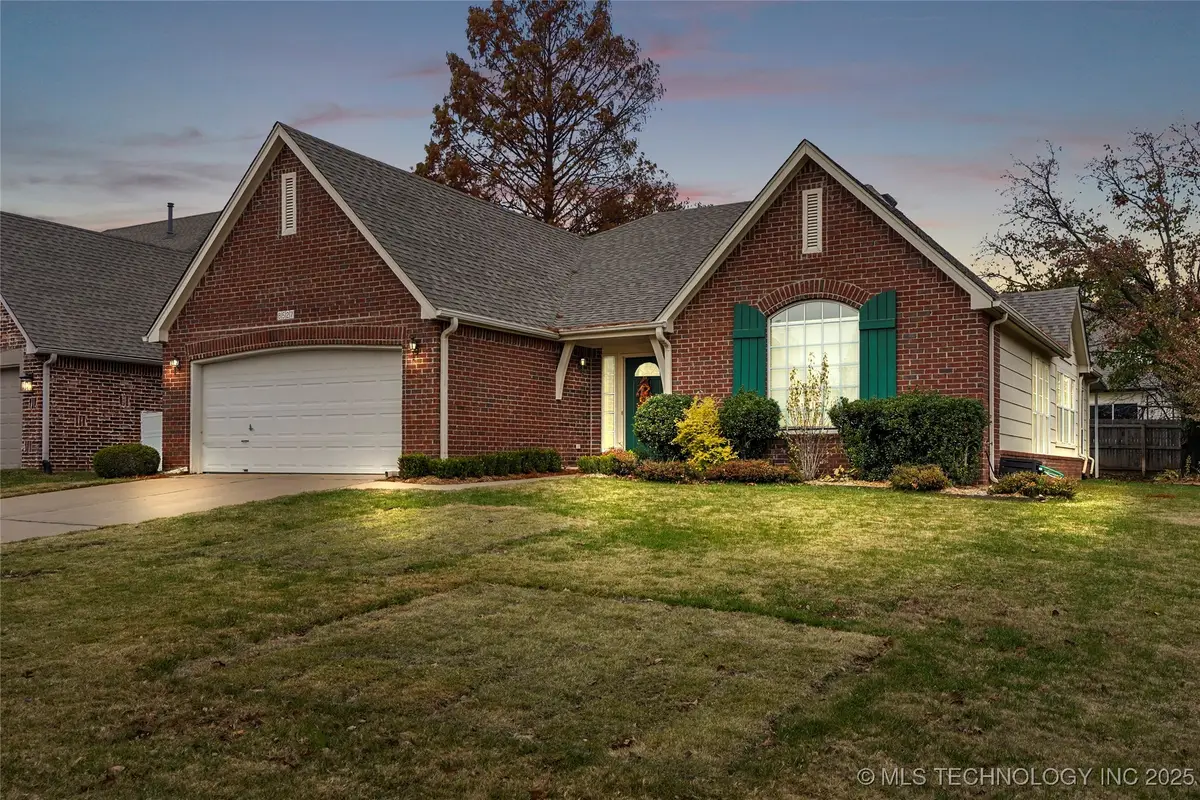 8527 E 82nd Street, Tulsa, OK 74133 - Image #1