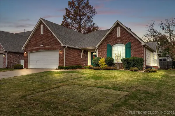 8527 E 82nd Street, Tulsa, OK 74133