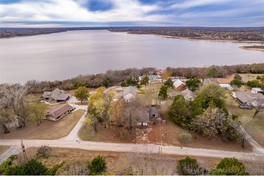 930 S Sinnett Road, Cleveland, OK 74020 - Image #2