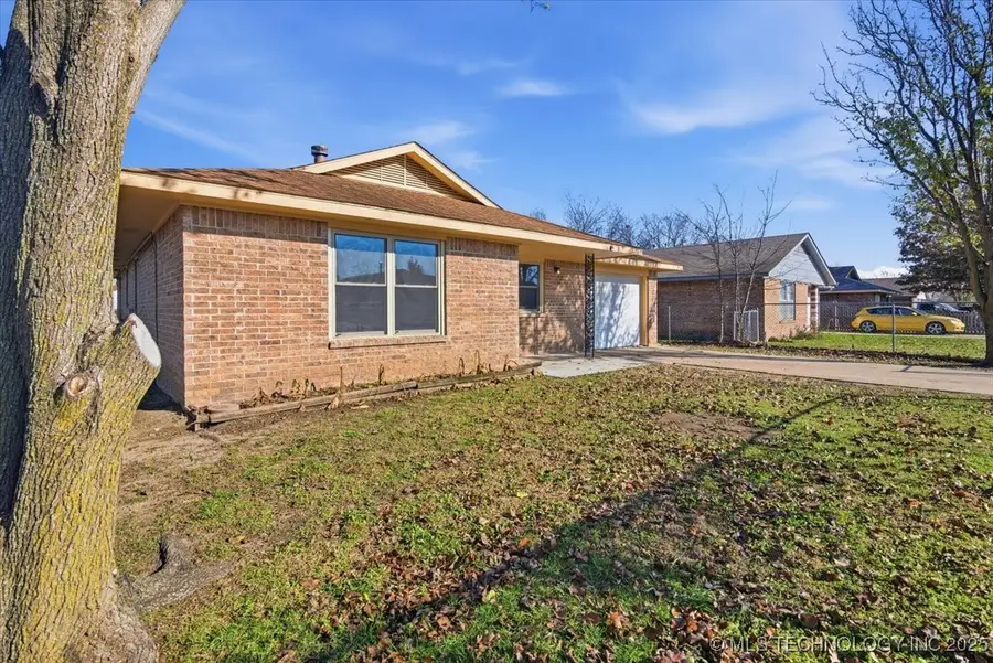527 Chief Stand Waite Lane, Catoosa, OK 74015 - Image #2