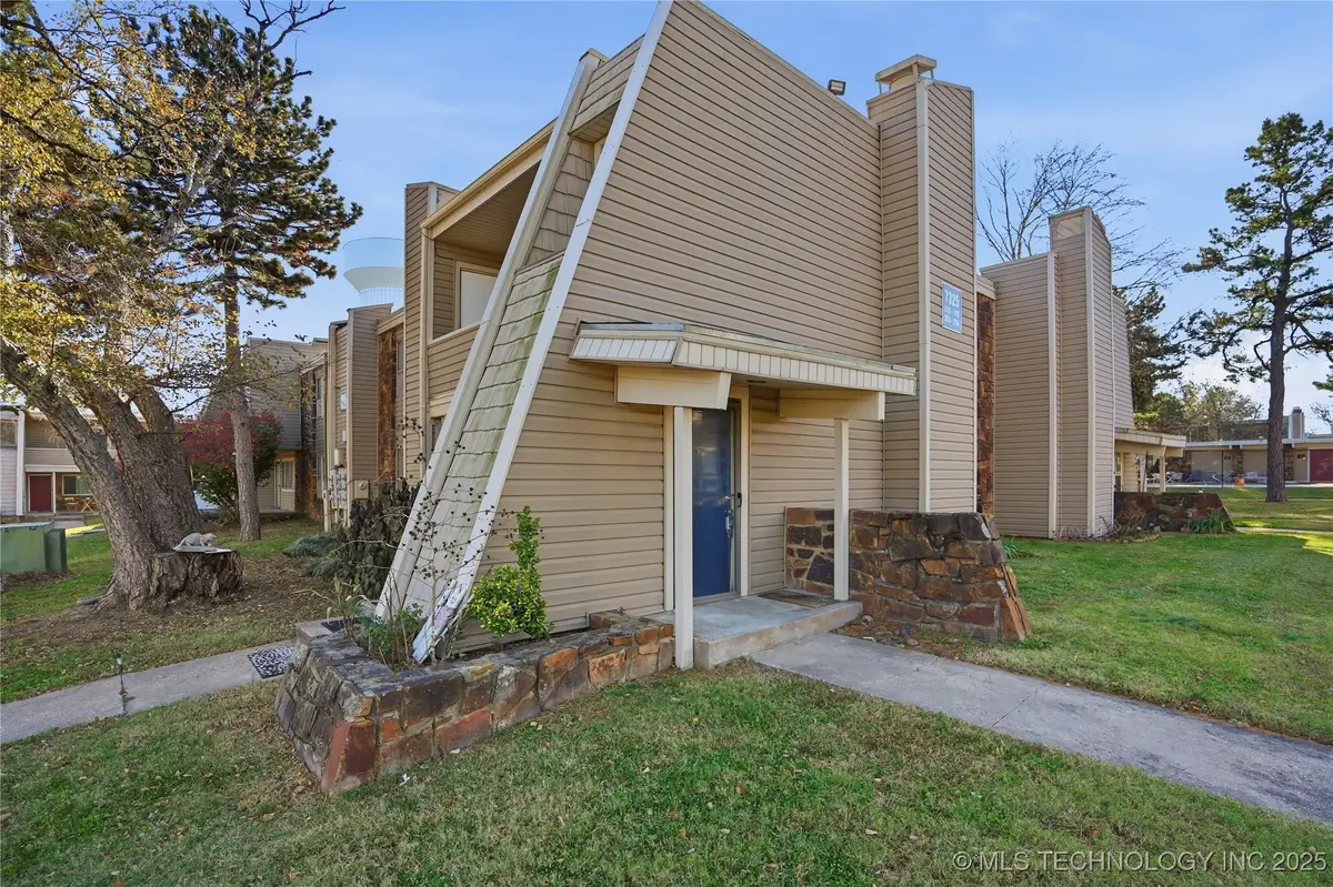 7325 S Yale Avenue #213, Tulsa, OK 74136 - Image #1