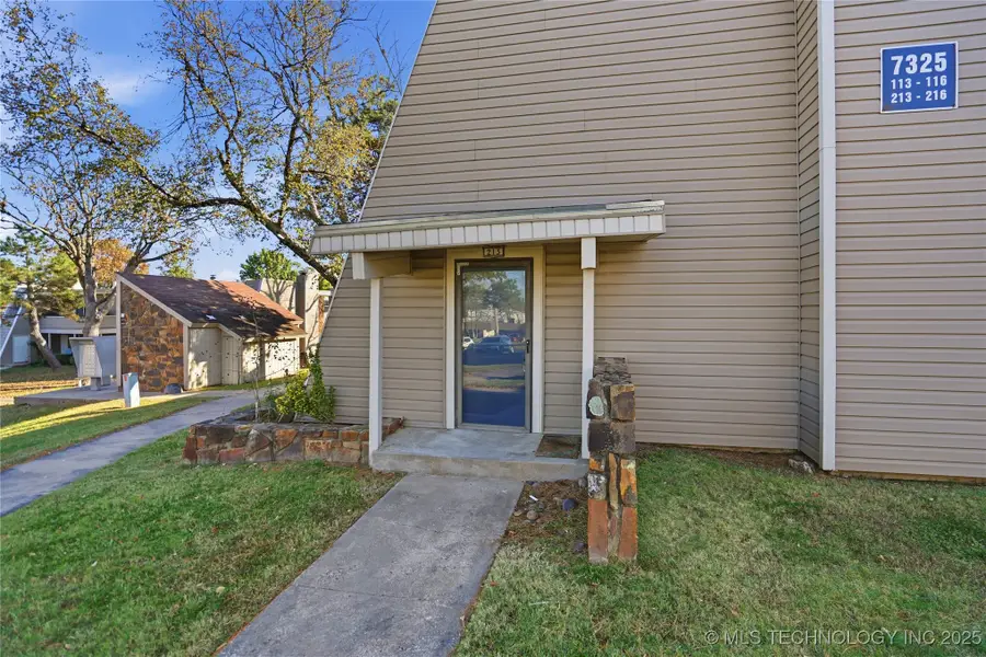 7325 S Yale Avenue #213, Tulsa, OK 74136 - Image #2