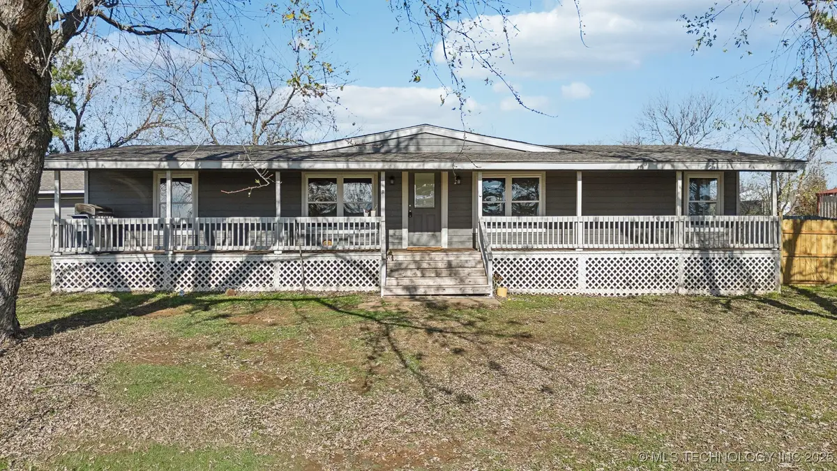 31485 4223 Road, Inola, OK 74036 - Image #1