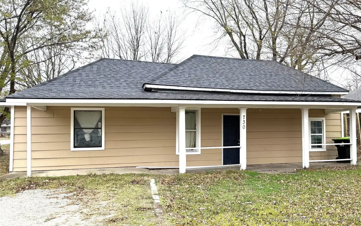 730 W 8th Street, Ada, OK 74820 - Image #1