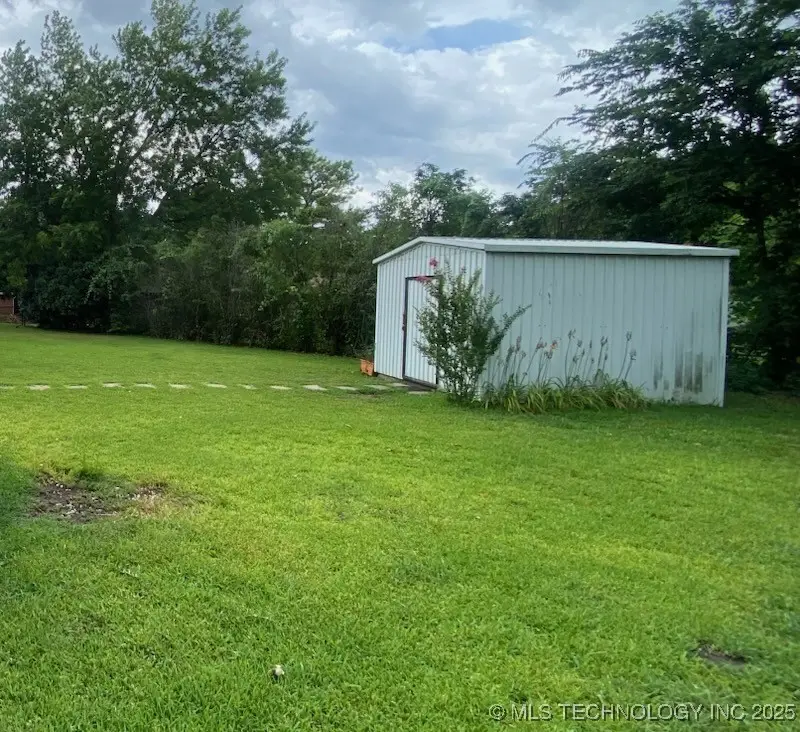 107 N 12th Avenue, Madill, OK 73446 - Image #3