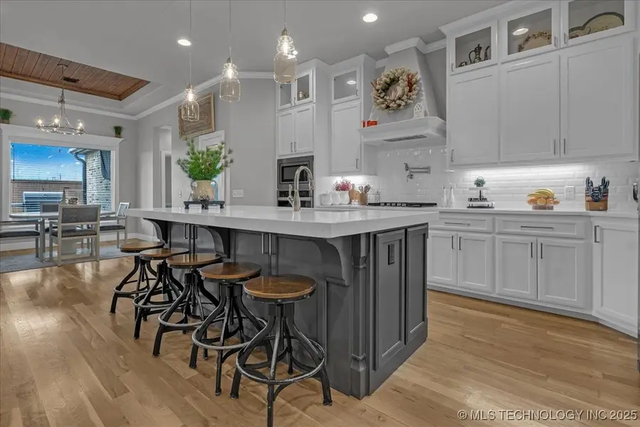 8704 S Quanah Avenue W, Tulsa, OK 74132 - Image #3