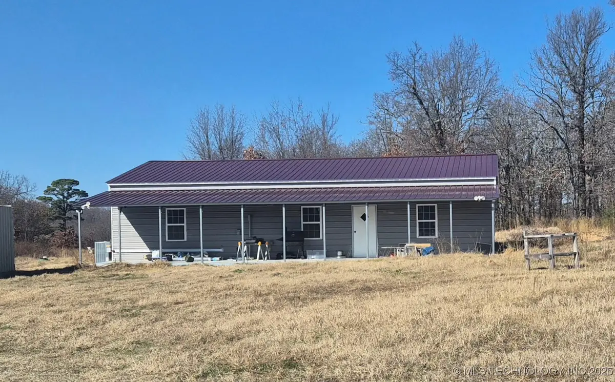 8670 S 4468 Lane S, Locust Grove, OK 74352 - Image #1