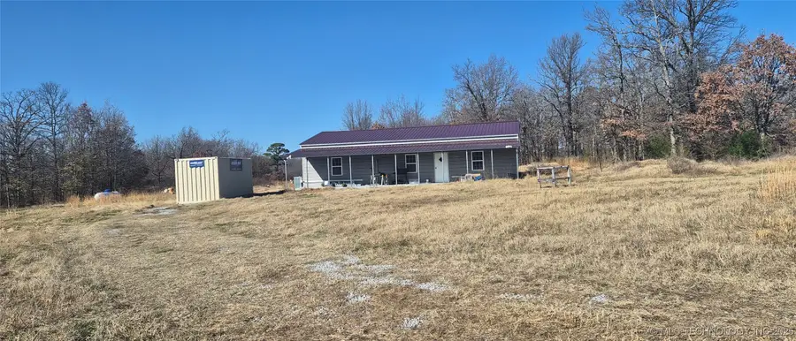 8670 S 4468 Lane S, Locust Grove, OK 74352 - Image #2