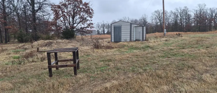 8670 S 4468 Lane S, Locust Grove, OK 74352 - Image #3