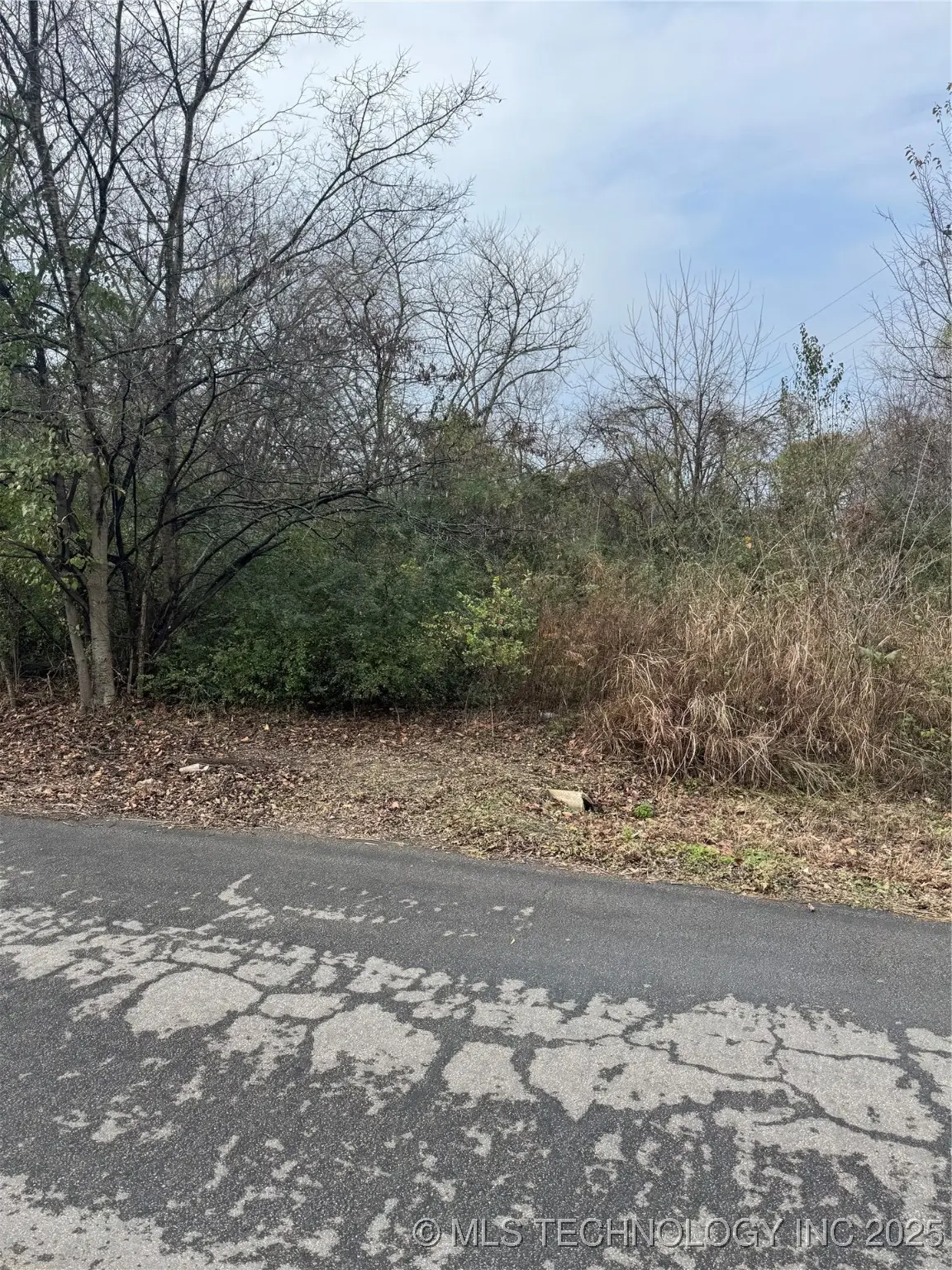 1127 N 3rd, Muskogee, OK 74401 - Image #1